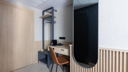 Imagen de la habitación del Umi Hotel. Foto 20
