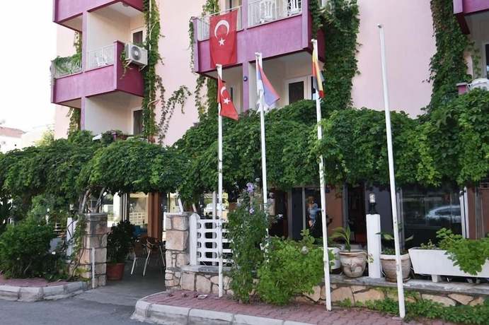 Imagen general del Umit Hotel. Foto 3