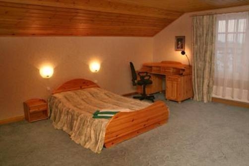 Imagen de la habitación del Umuri. Foto 3