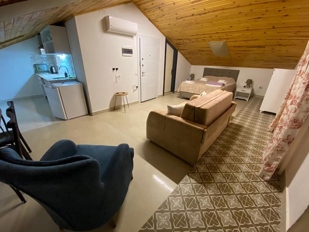 Imagen de la habitación del Umut Apart. Foto 3