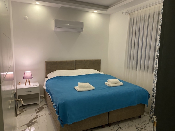 Imagen de la habitación del Umut Apart. Foto 5