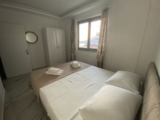 Imagen de la habitación del Umut Apart. Foto 7