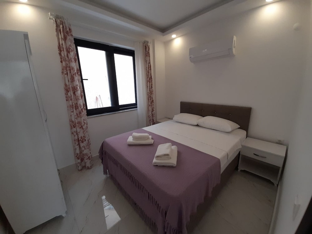 Imagen de la habitación del Umut Apart. Foto 8