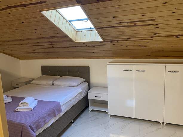 Imagen de la habitación del Umut Apart. Foto 9