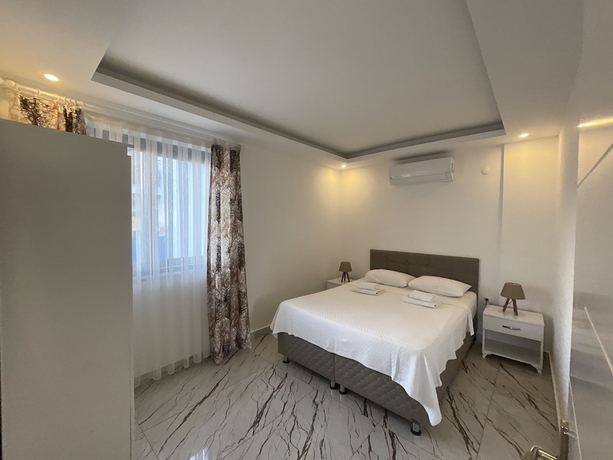 Imagen de la habitación del Umut Apart. Foto 10