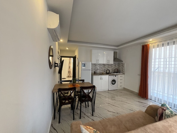 Imagen de la habitación del Umut Apart. Foto 11