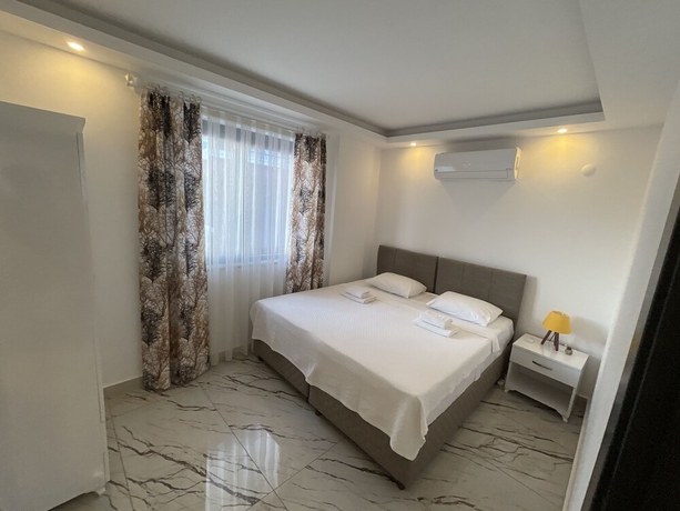 Imagen de la habitación del Umut Apart. Foto 12