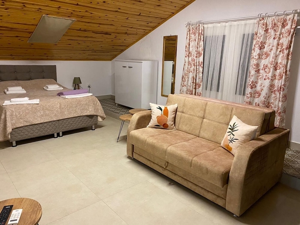 Imagen de la habitación del Umut Apart. Foto 13
