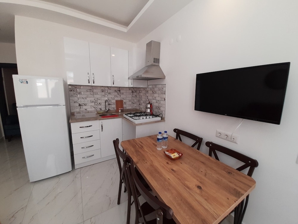 Imagen de la habitación del Umut Apart. Foto 14
