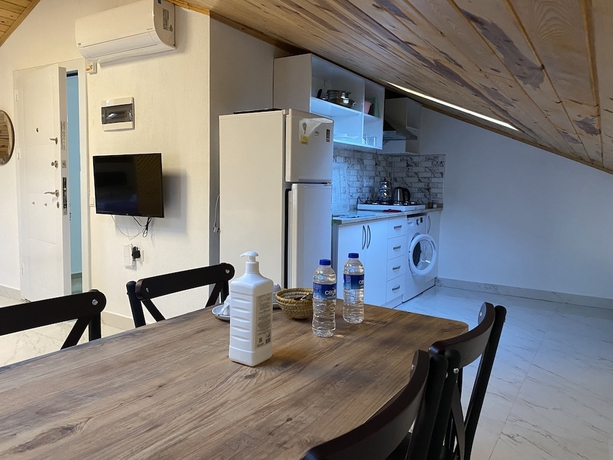 Imagen de la habitación del Umut Apart. Foto 15