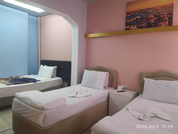 Imagen de la habitación del Umut Bakis Hotel. Foto 3
