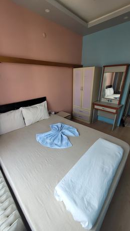 Imagen de la habitación del Umut Bakis Hotel. Foto 5