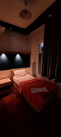 Imagen de la habitación del Umut Bakis Hotel. Foto 6