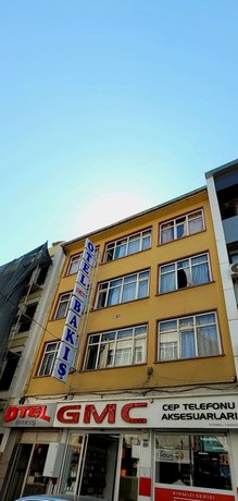 Imagen general del Umut Bakis Hotel. Foto 1