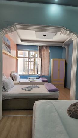 Imagen de la habitación del Umut Bakis Hotel. Foto 7