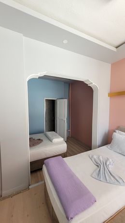 Imagen de la habitación del Umut Bakis Hotel. Foto 8