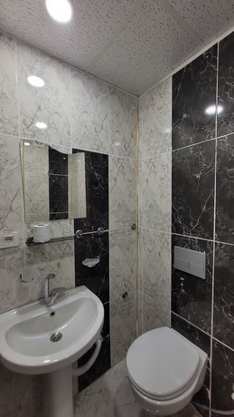 Imagen de la habitación del Umut Bakis Hotel. Foto 9