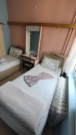 Imagen de la habitación del Umut Bakis Hotel. Foto 11