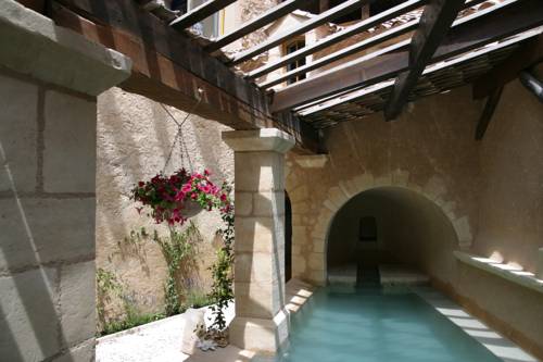Imagen de la habitación del Un Mas En Ville. Foto 3