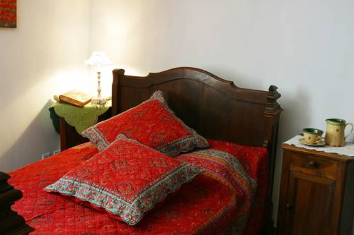 Imagen de la habitación del Un Mas En Ville. Foto 4