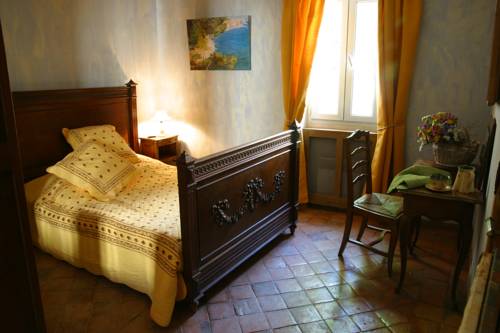 Imagen de la habitación del Un Mas En Ville. Foto 5