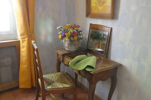 Imagen de la habitación del Un Mas En Ville. Foto 6