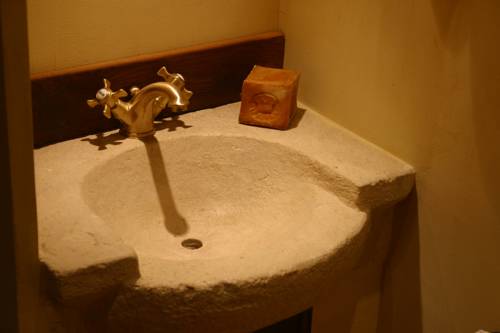 Imagen de la habitación del Un Mas En Ville. Foto 8
