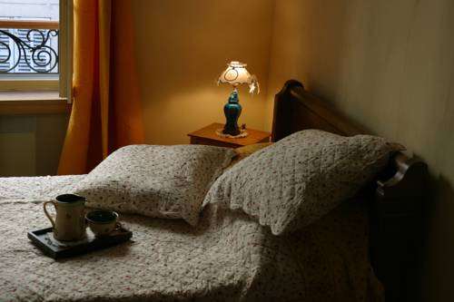 Imagen de la habitación del Un Mas En Ville. Foto 10