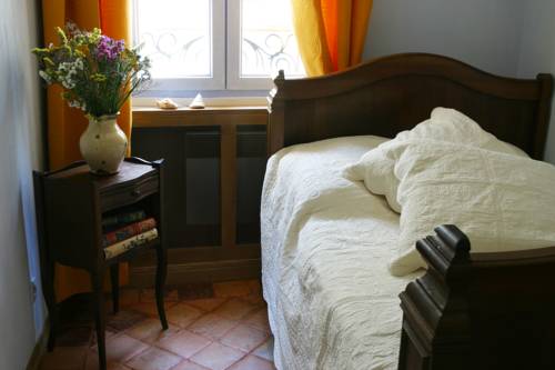 Imagen de la habitación del Un Mas En Ville. Foto 11