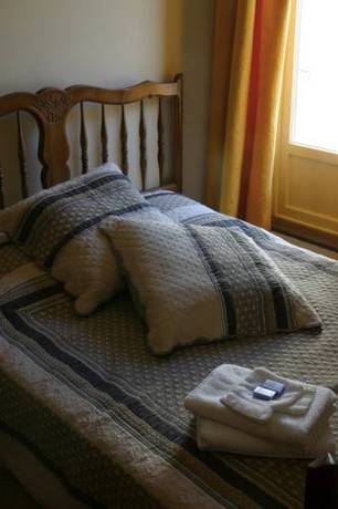Imagen de la habitación del Un Mas En Ville. Foto 13