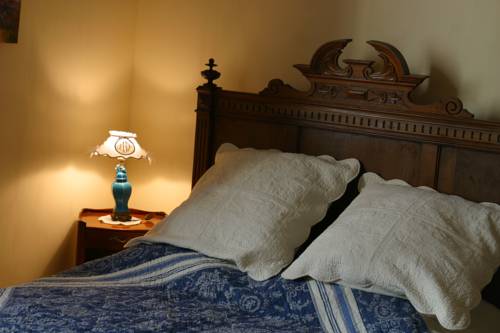 Imagen de la habitación del Un Mas En Ville. Foto 16