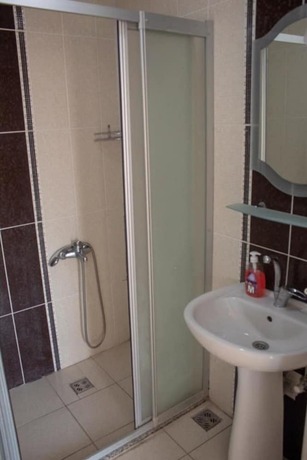 Imagen general del Un Side Apart Hotel. Foto 4
