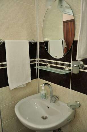 Imagen general del Un Side Apart Hotel. Foto 8