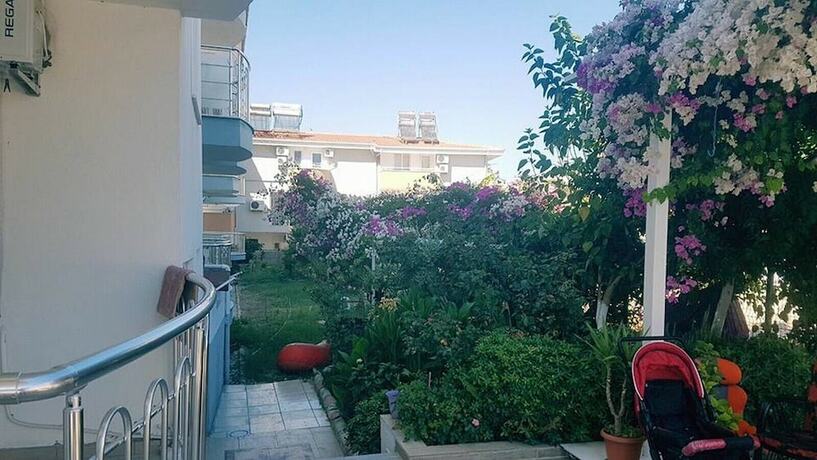 Imagen general del Un Side Apart Hotel. Foto 13