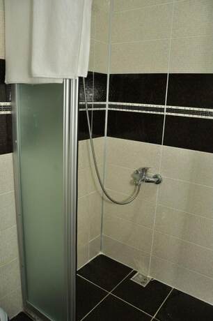 Imagen general del Un Side Apart Hotel. Foto 15