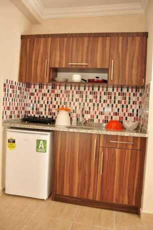Imagen general del Un Side Apart Hotel. Foto 16