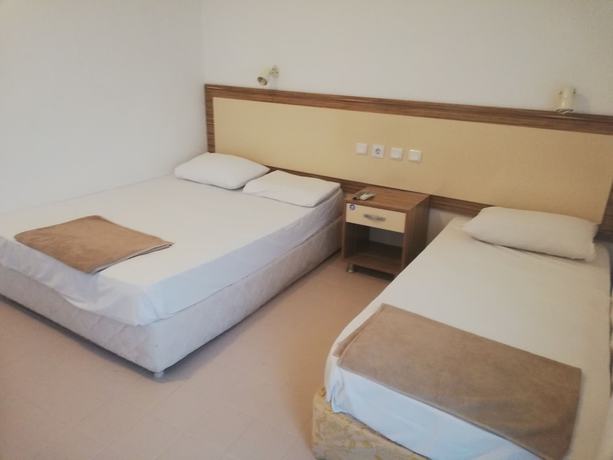 Imagen de la habitación del Unal Boutique Hotel. Foto 11