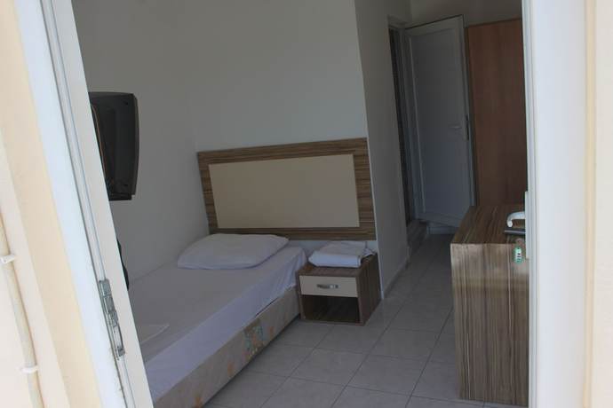Imagen de la habitación del Unal Boutique Hotel. Foto 14