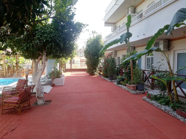 Imagen general del Unal Boutique Hotel. Foto 1