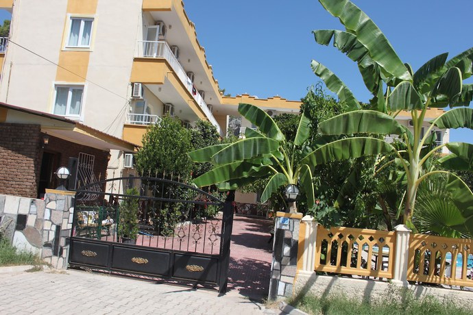 Imagen general del Unal Boutique Hotel. Foto 2