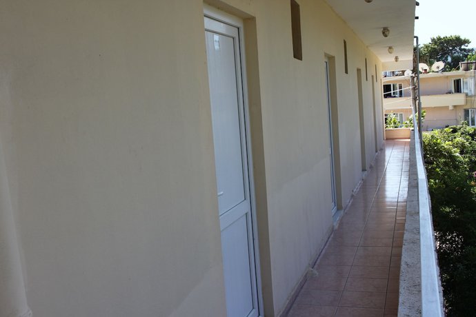 Imagen de la habitación del Unal Boutique Hotel. Foto 17