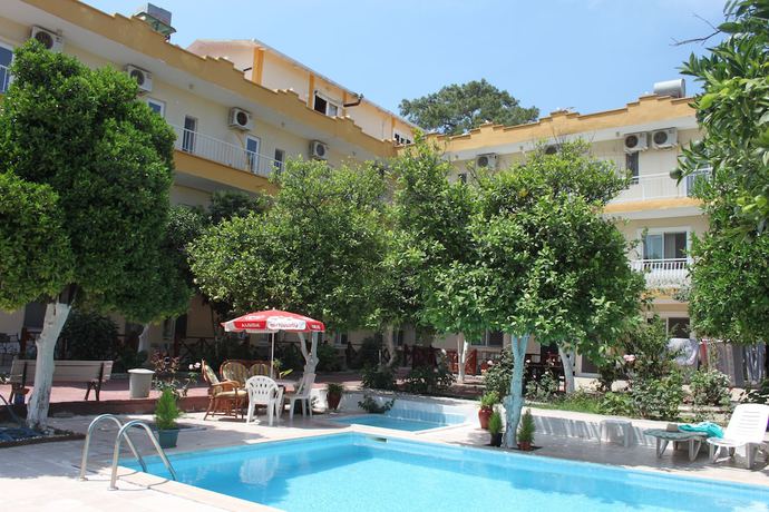 Imagen general del Unal Boutique Hotel. Foto 3