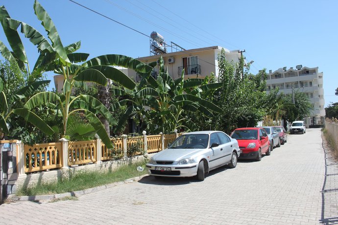 Imagen general del Unal Boutique Hotel. Foto 4