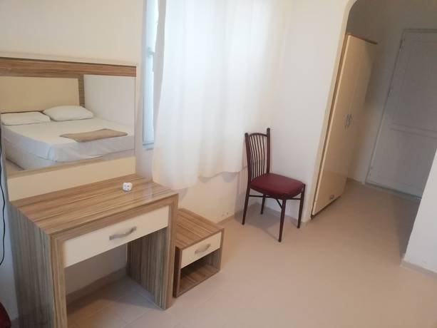 Imagen de la habitación del Unal Boutique Hotel. Foto 19