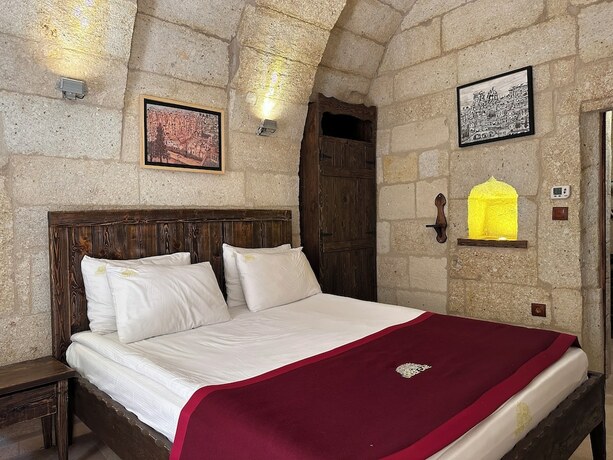 Imagen general del Under Cave Hotel. Foto 5