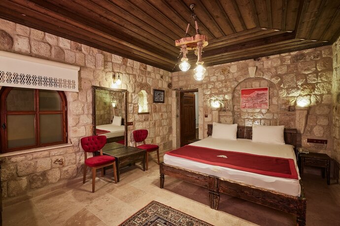 Imagen general del Under Cave Hotel. Foto 7