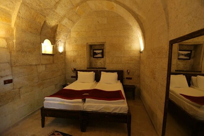 Imagen general del Under Cave Hotel. Foto 10