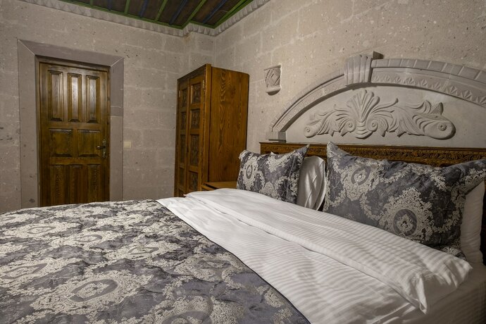 Imagen general del Underground Cave Suites. Foto 2