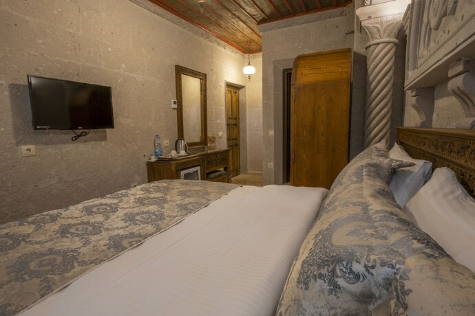 Imagen general del Underground Cave Suites. Foto 4