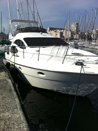Imagen general del Une Nuit &agrave; Bord Bandol. Foto 5